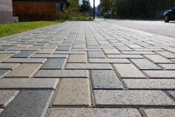 Professional Driveway Pavers in Le Center, MN